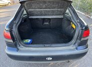 Mazda 626 Hatchback 2,0 l 85 kw