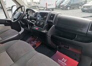 Citroën Jumper Valník 2,2 l 96 kw