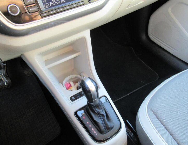 Volkswagen e-up! Hatchback 0,0 60 kw