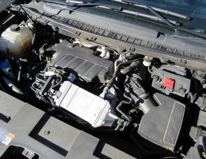 Ford Edge 34