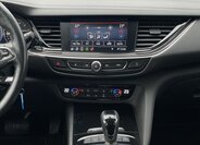 Opel Insignia Liftback 2,0 l 147 kw