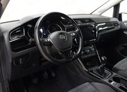 Volkswagen Touran Kombi 2,0 l 110 kw