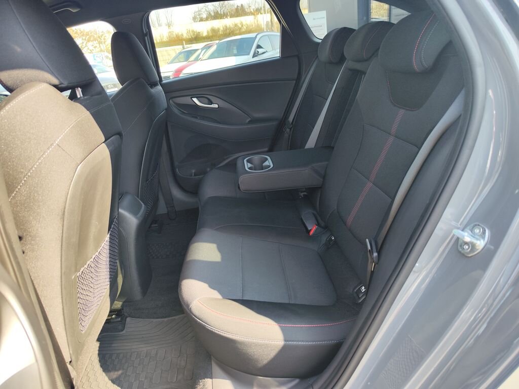 Hyundai i30 Kombi 1,5 l 117 kw