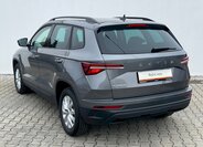 Škoda Karoq Hatchback 1,5 l 110 kw
