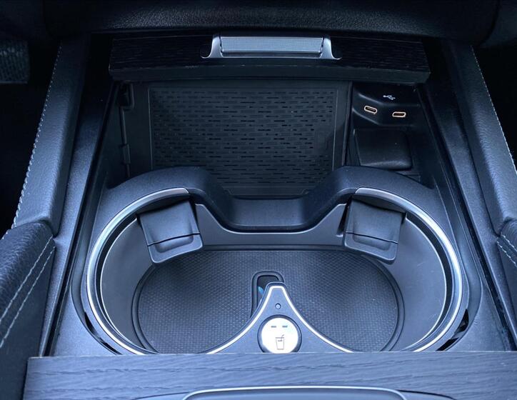 Mercedes-Benz GLE 24