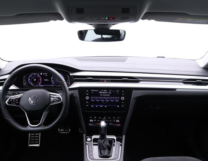 Volkswagen Arteon 32