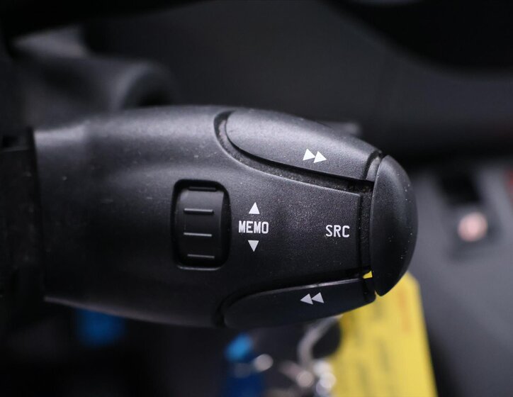 Citroën Berlingo MPV 1,2 l 81 kw