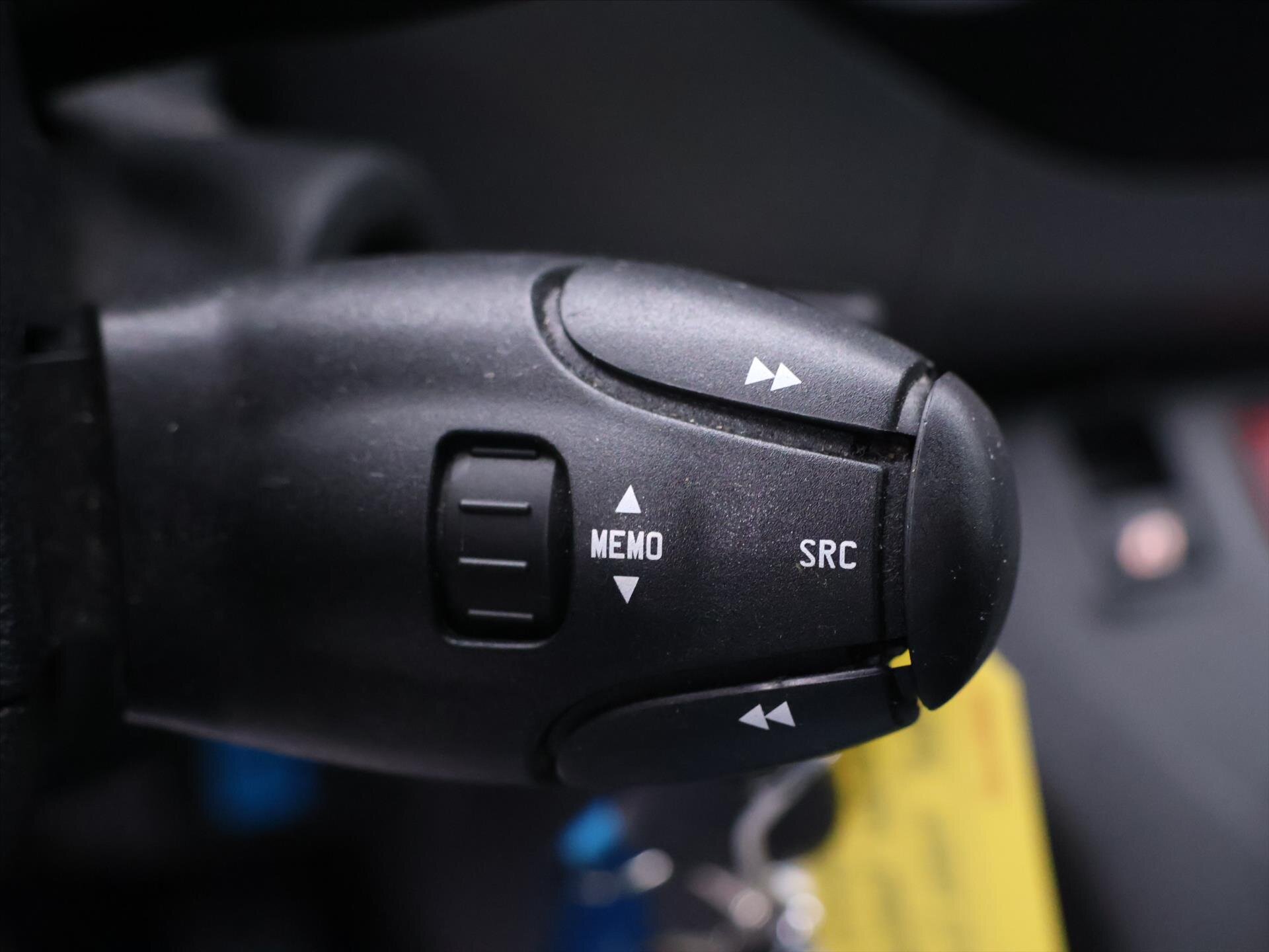 Citroën Berlingo MPV 1,2 l 81 kw