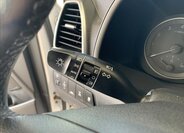 Hyundai Tucson SUV / Terénní 1,6 l 130 kw