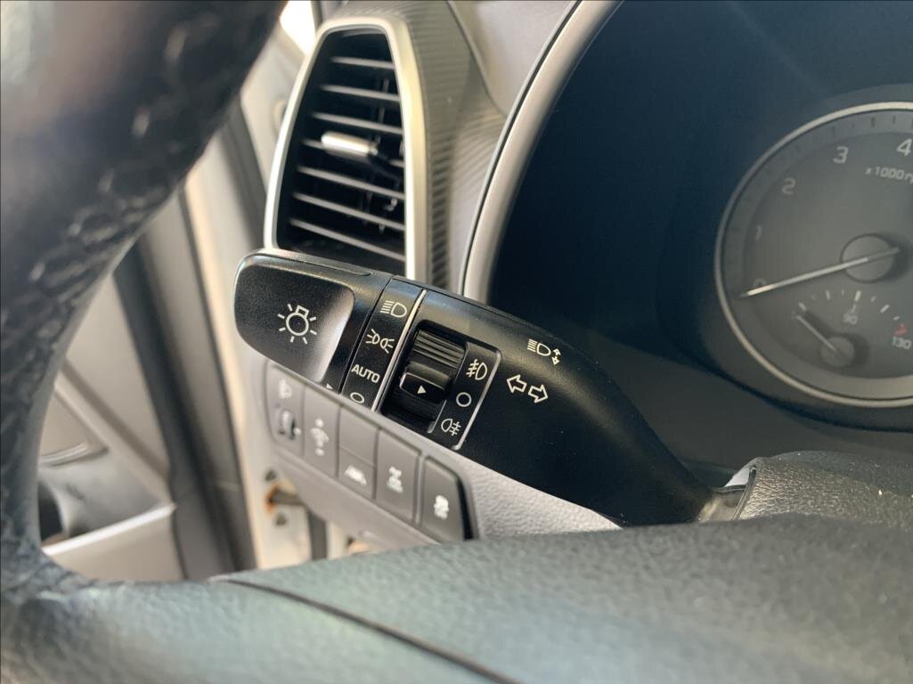 Hyundai Tucson SUV / Terénní 1,6 l 130 kw