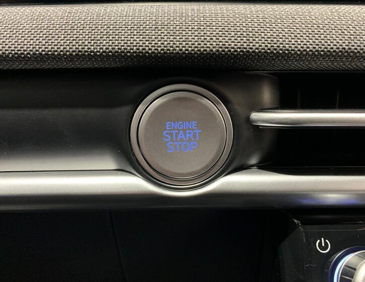 Hyundai Tucson SUV / Terénní 1,6 l 158 kw