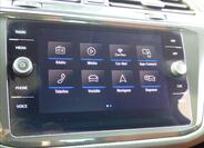 Volkswagen Tiguan 25