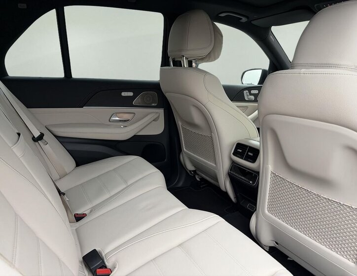 Mercedes-Benz GLE 14