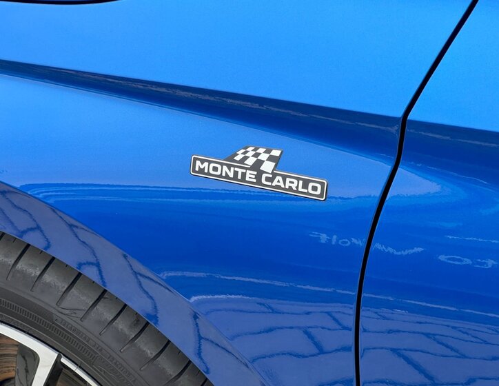 Škoda Fabia Hatchback 1,0 l 85 kw