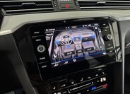 Volkswagen Passat Kombi 2,0 l 110 kw