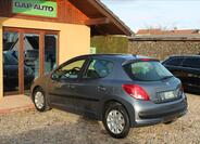 Peugeot 207 4