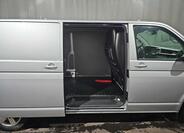 Volkswagen Transporter 13