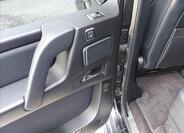 Mercedes-Benz Třídy G 11