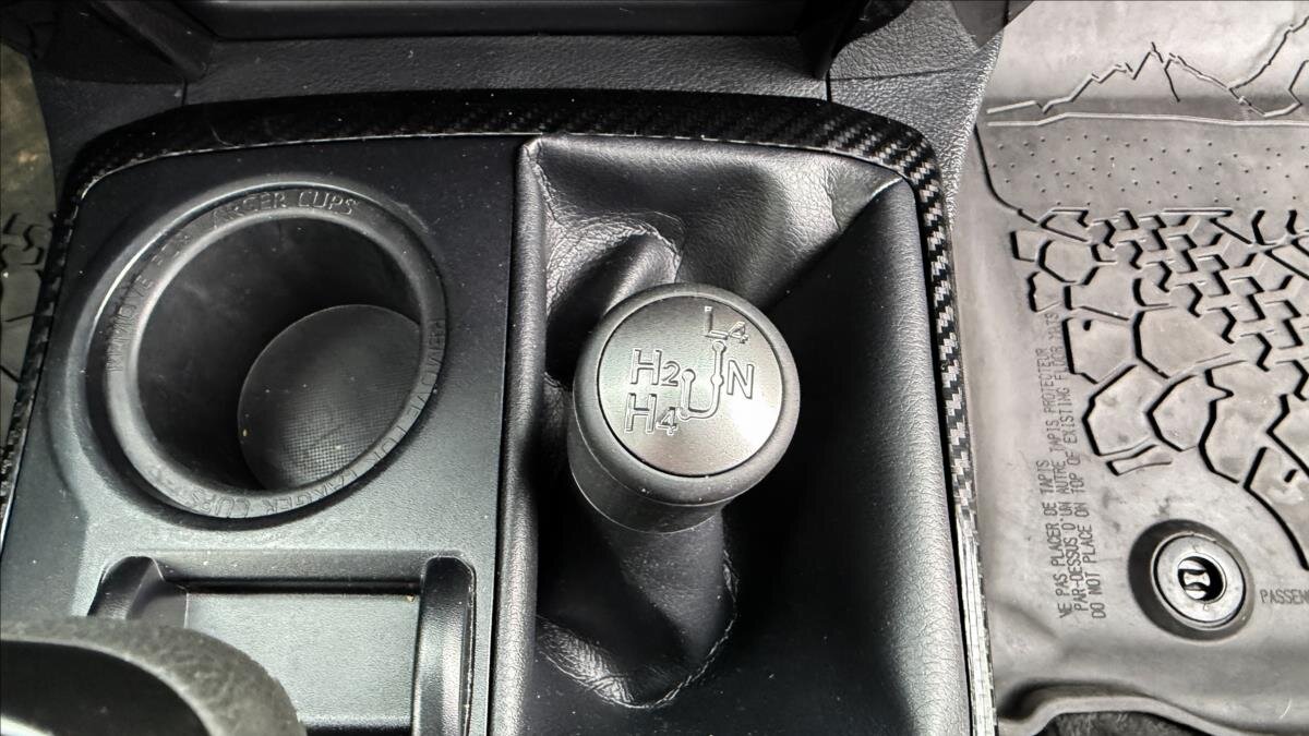 Toyota 4Runner SUV 4,0 l 199 kw