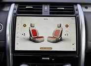 Land Rover Discovery 22