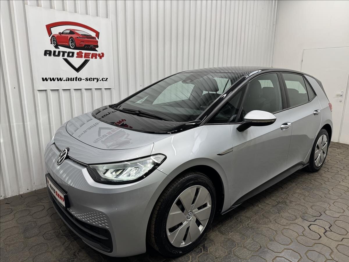 Volkswagen ID.3 Hatchback 0,0 150 kw