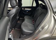 Mercedes-Benz GLC 37
