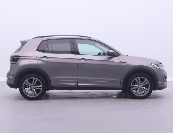 Volkswagen T-Cross 8