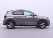 Volkswagen T-Cross 8