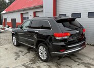 Jeep Grand Cherokee SUV 3,0 l 184 kw