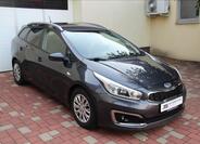 KIA Ceed 5
