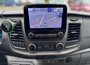 Ford Tourneo Custom 9