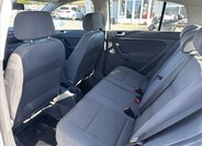 Volkswagen Golf Plus Hatchback 1,6 l 75 kw