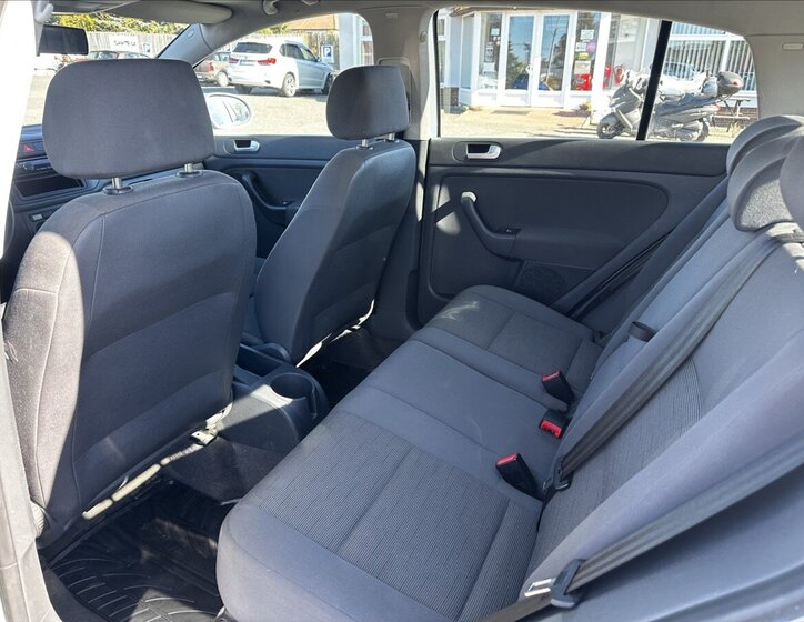 Volkswagen Golf Plus Hatchback 1,6 l 75 kw