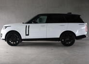 Land Rover Range Rover 3