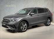 Volkswagen Tiguan Allspace 1