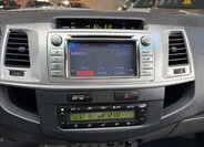 Toyota Hilux Pick-up 3,0 l 126 kw