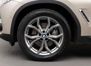 BMW X3 SUV / Terénní 3,0 l 195 kw