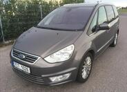 Ford Galaxy 3