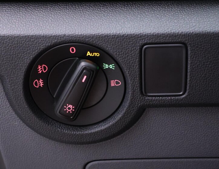 Volkswagen T-Cross SUV 999,0 85 kw