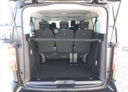 Toyota ProAce Verso MPV 2,0 l 130 kw