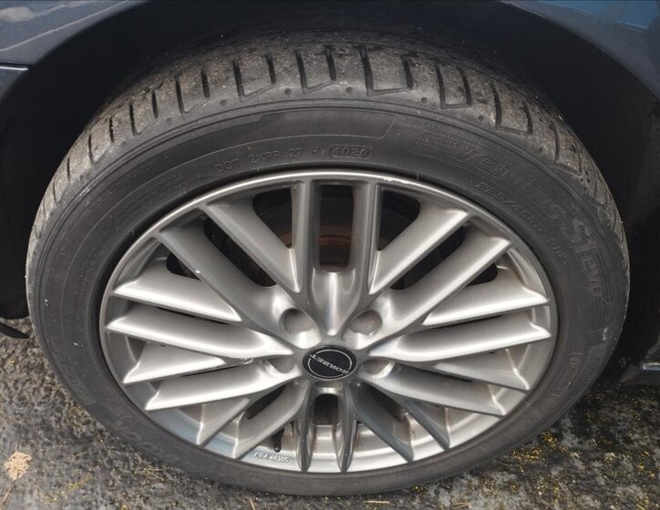 Volkswagen Golf Hatchback 1,6 l 75 kw