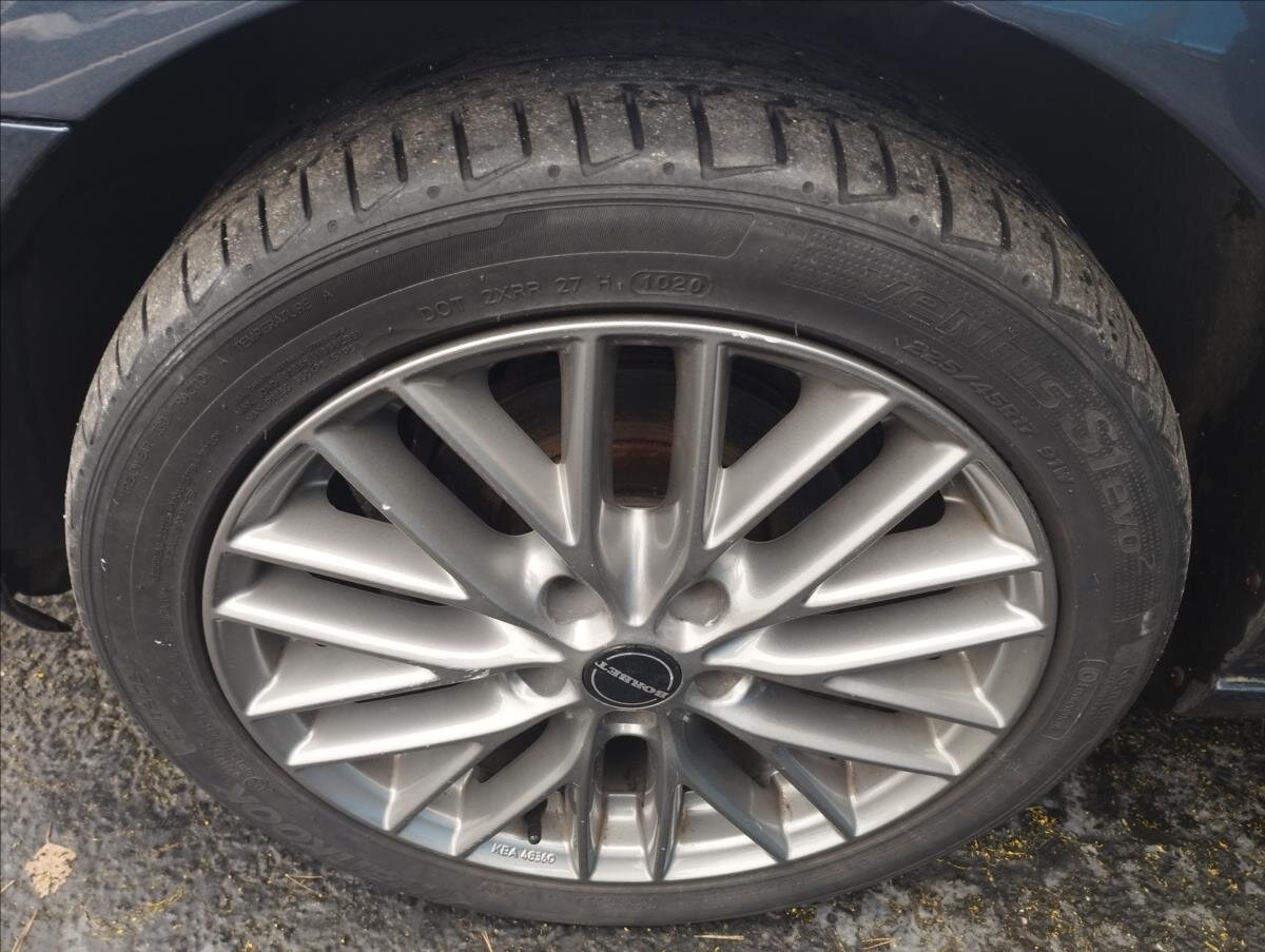 Volkswagen Golf Hatchback 1,6 l 75 kw