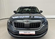Škoda Kodiaq 4