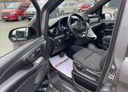 Mercedes-Benz Třídy V MPV 2,0 l 174 kw