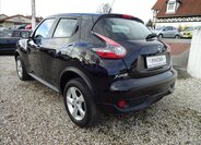 Nissan Juke 5