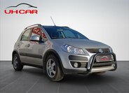 Suzuki SX4 3