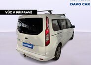 Ford Tourneo 10