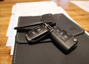 Volkswagen T-Roc CUV / Crossover 1,6 l 85 kw