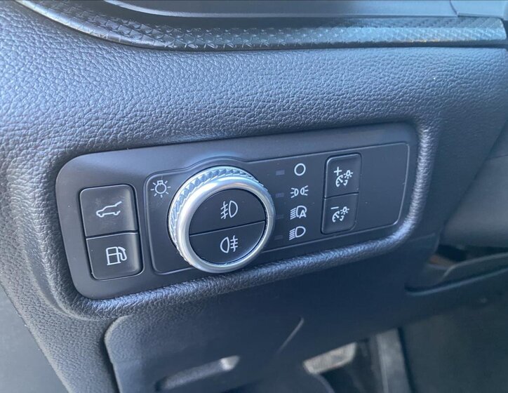 Ford Explorer SUV / Terénní 3,0 l 267 kw