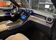 Mercedes-Benz GLC 15